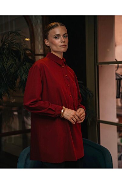 Lisa Exclusive Gömlek