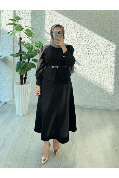 Queyla Zerafet Etekli Takım