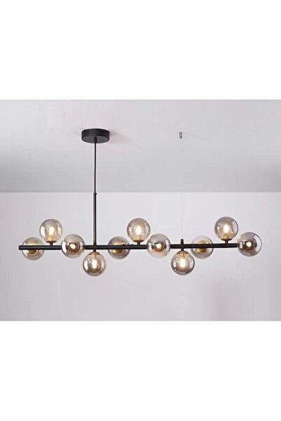 LEDZONE Candelabru 11 Socluri G9 LZ2414-11