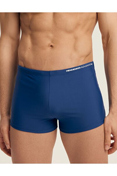 Henderson Men's Swimming Shorts Sports Style Trunks Slim Fit Beach Pool High Quality | Kors XXL