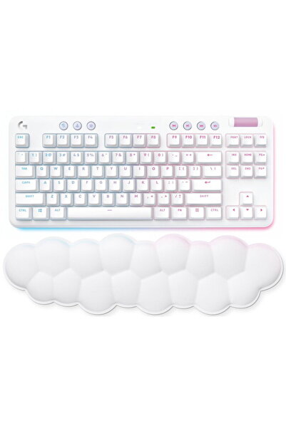 logitech Gaming G715 TKL...