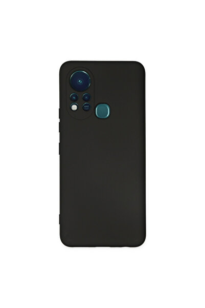 AKSEFİZZ حافظة متوافقة مع هاتف Infinix Hot 11s بألوان باستيل زاهية وبطانة داخ...