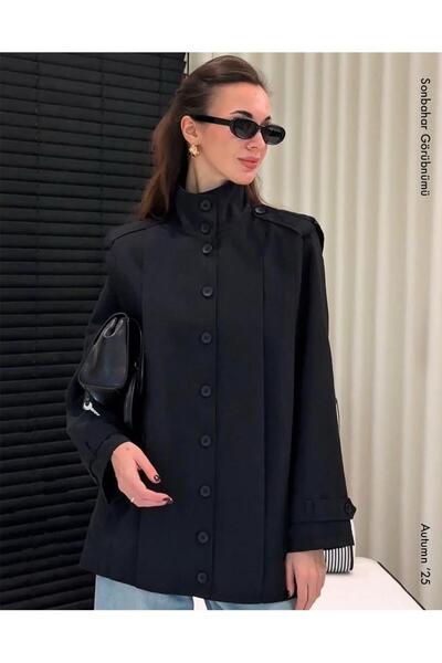 Boutique Sirena Women's trench coat