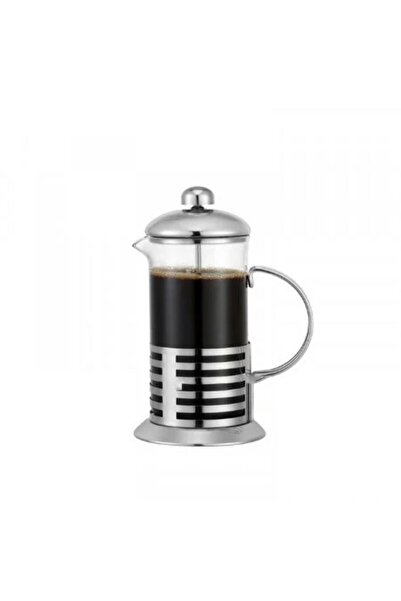 OEM Infuzor ceai /cafea 600 ml, sticla/inox,