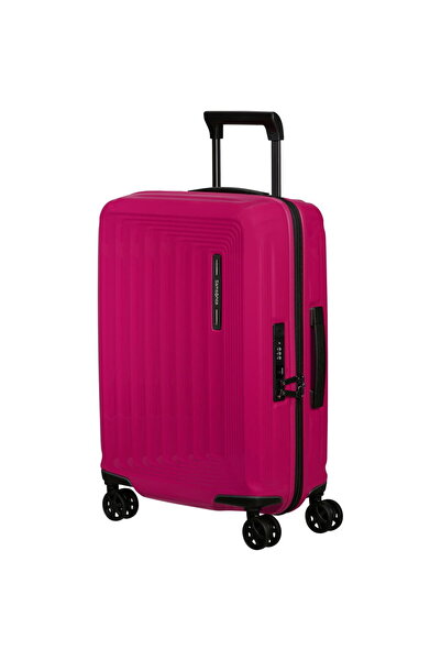 Samsonite NUON-002 TROLLER H SPIN 55/20 CM EXP ROZ 40