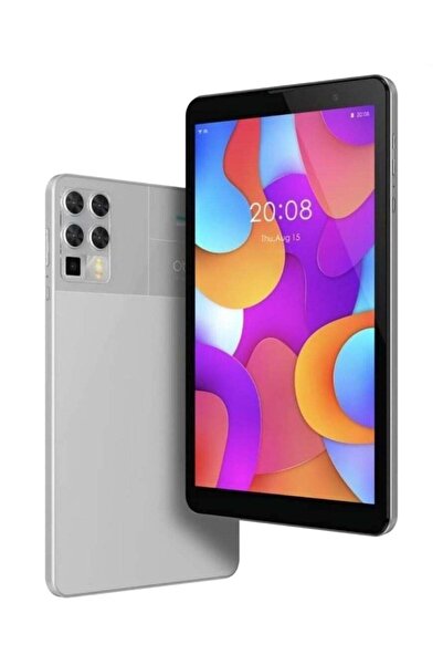 OTEETO K7 7 Inch Dual SIM Grey 8GB RAM 256GB 5G - International Version