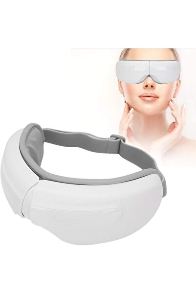 NEONI جهاز تدليك العين مع خاصية التسخين، كمادات ساخنة، ضغط هواء، عناية بالعين...