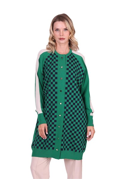 Invee Benetton 6891 INVEE жилетка