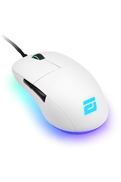 Endgame Gear Endgame Gaming Gear XM1 RGB White