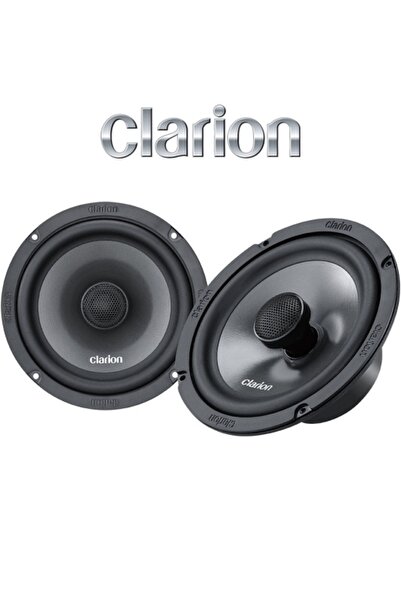 Clarion Set de difuzoare auto SH 1635 C