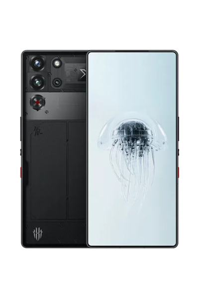 ZTE Nubia RedMagic 10 Pro 1TB 24GB RAM 5G Dual SIM Dusk