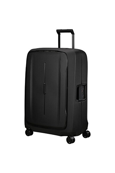 Samsonite ESSENS-003 TROLLER SPINNER 75/28 CM GRAFIT