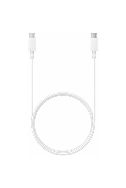 Samsung EP-DN975BWEGWW USB Type-C/USB Type-C 1m Alb