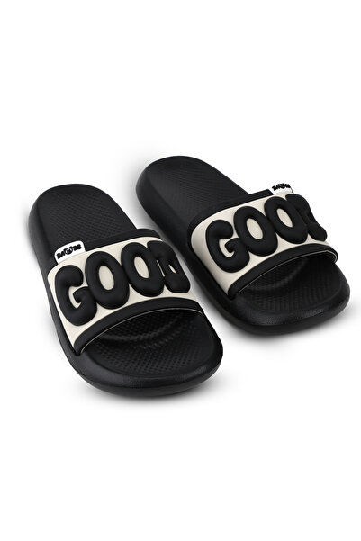 Water Fish Stylish and comfortable women's slippers Brand