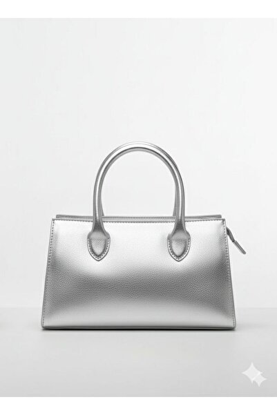 ZERVA QUEEN Trendy Model Women's Hand and Shoulder Bag with Adjustable Strap