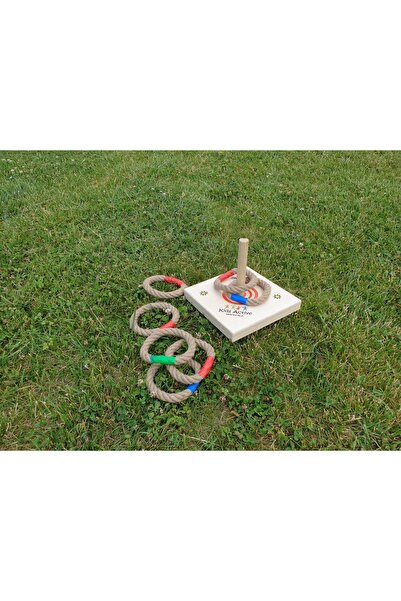 assa spor Halka Atma Tekli (Kare)