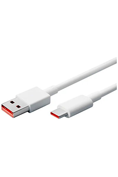 Xiaomi BHR6032GL USB/USB Type-C 120W 1m Alb
