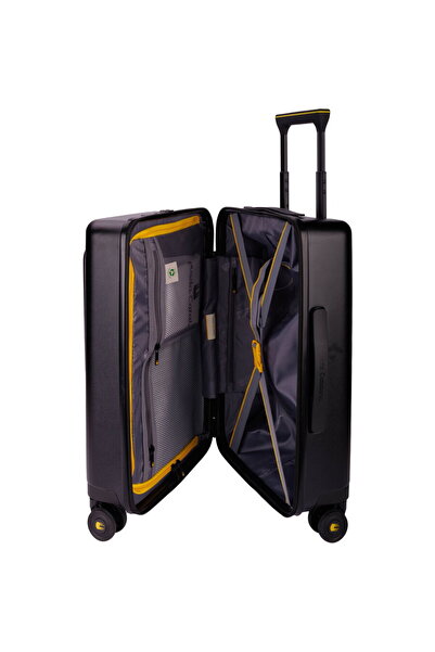 Sagrada Catalana SGR NOMAD -002 TROLLER H SPIN MARE 76X28.5 NEGRU