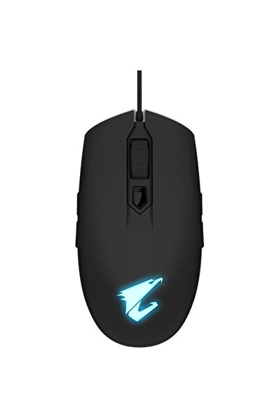 Gigabyte gaming AORUS M2 Black