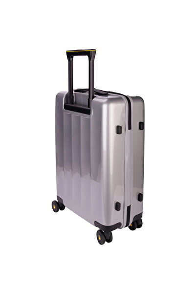 Sagrada Catalana SGR EXPEDITION-001 TROLLER H SPIN 56/25 CM NEGRU/GRI