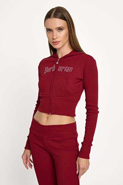 Barbarian SENNA ZIPPER