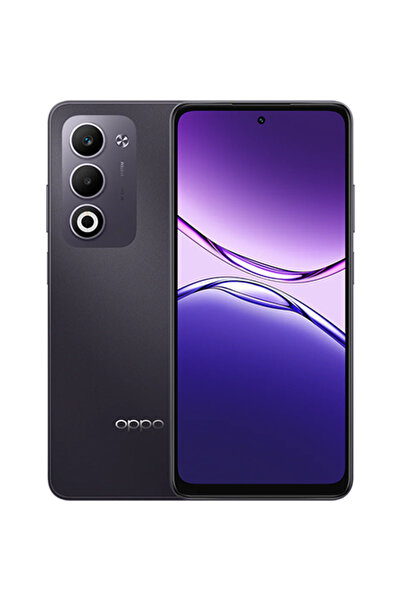 OPPO A5 128GB 4GB RAM Dual SIM Midnight Purple
