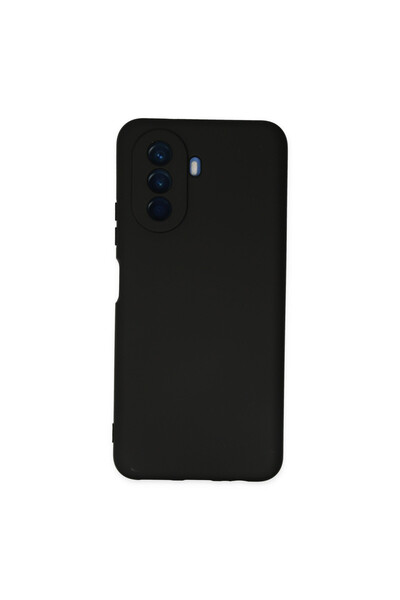 AKSEFİZZ حافظة متوافقة مع هاتف هواوي نوفا Y70 بألوان باستيل نابضة بالحياة وبط...