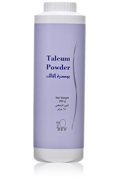 DXN Talcum Powder – 250g Gentle Body Powder