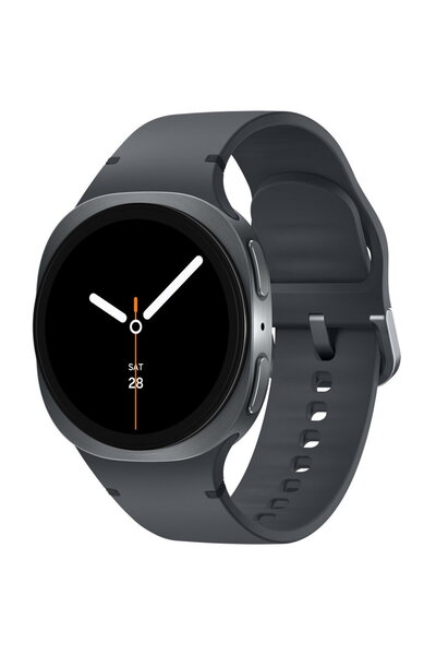 Samsung Galaxy Watch8 40mm LTE Graphite