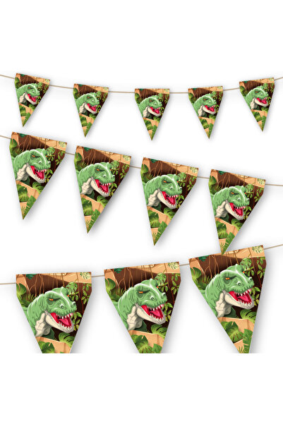 BEENsmile Set stegulete dinozauri