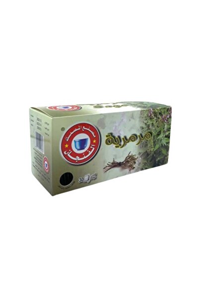 Gerenic شاي مرمرية المصمك 30 كيس