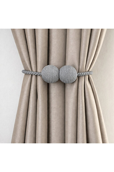 MEFAKS TEKSTİL Αξεσουάρ μαγνητικού συλλέκτη κουρτινών