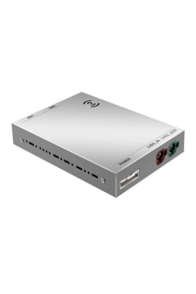 NAVI-ABC Modul Wireless Carplay și Android Auto pentru BMW NBT