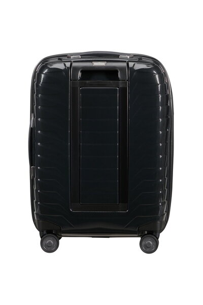Samsonite PROXIS-007 TROLLER H SPIN 55 CM EASY ACCES NEGRU 09