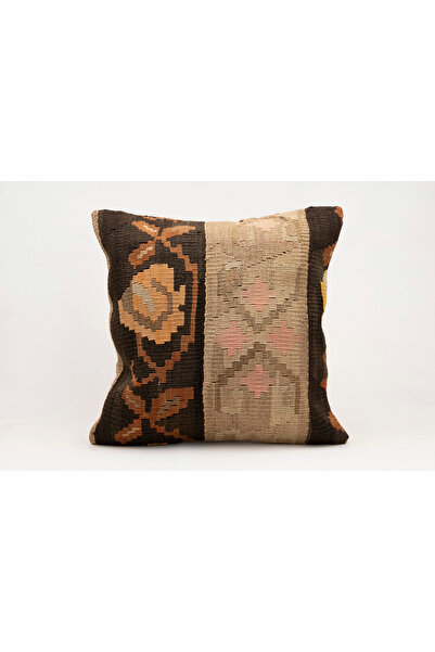 Kilim Whole Sale Vintage Pillow Cushion Cover Made from Handmade Kilim, Wool,...