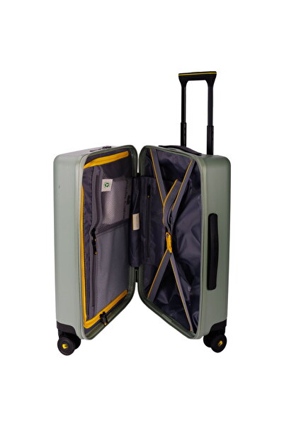 Sagrada Catalana SGR NOMAD -002 TROLLER H SPIN MIC 54.5/24.3CM VERDE EASY ACCES