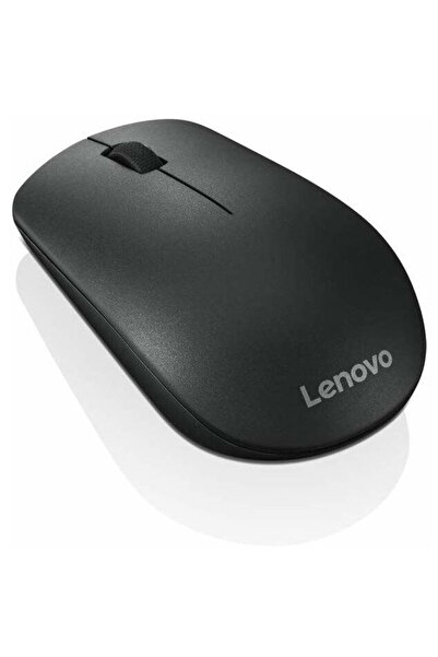 LENOVO 400, fără fir, negru