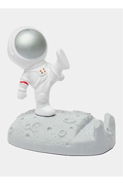 Genericc حامل هاتف محمول لرائد فضاء