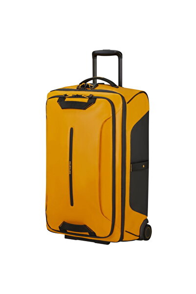 Samsonite ECODIVER-DUFFLE/WH 67/24 GALBEN