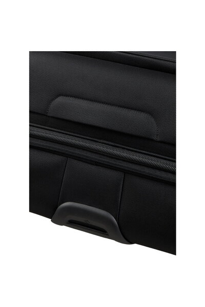 Samsonite PRO-DLX 6-003 TROLLER S SPIN 84/32 EXP CM NEGRU 09