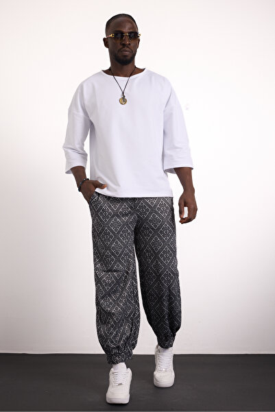 Superbluemexico Unisex New Generation Original Design Street Style Sports Jog...