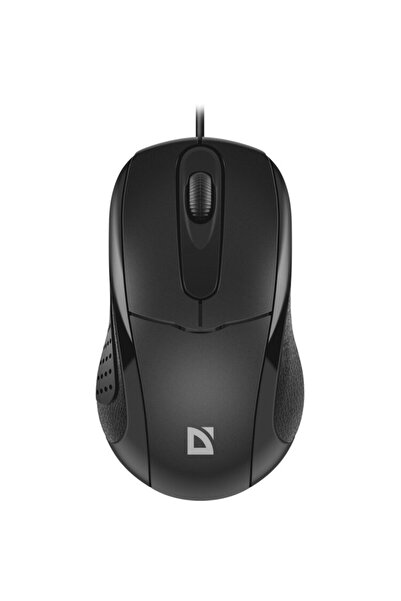 Defender STANDARD MB-580 negru...