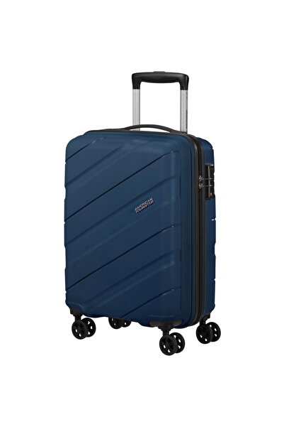 American Tourister JETDRIVER 3.0-901 TROLLER H SPIN 55/20 CM ALBASTRU INCHIS 41