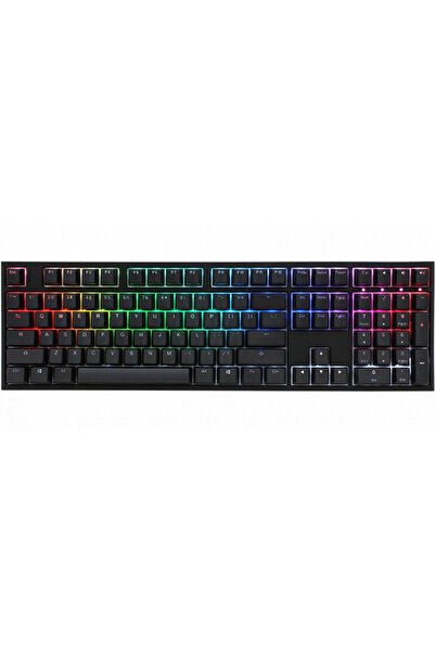 Ducky One 2 RGB Cherry MX...