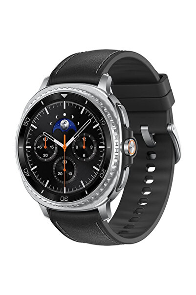 Samsung Galaxy Watch8 Classic 46mm BT Negru