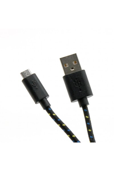 SBOX USB-1031B USB->Micro USB 1M black