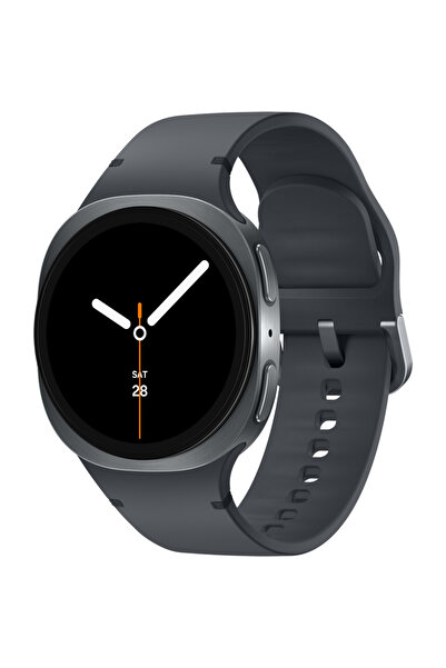 Samsung Galaxy Watch8 40mm BT Graphite