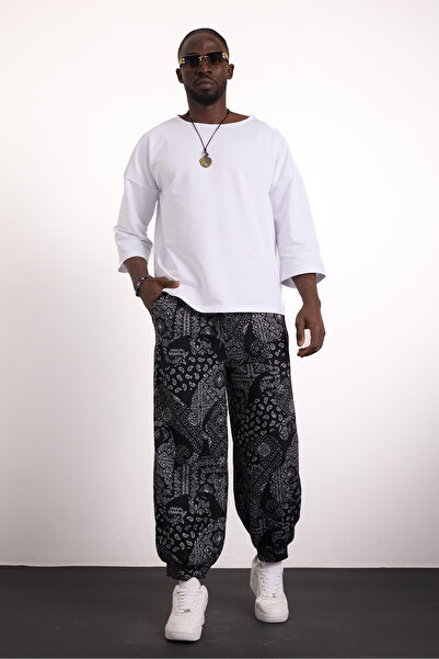 Superbluemexico Unisex New Generation Original Design Street Style Sports Jog...