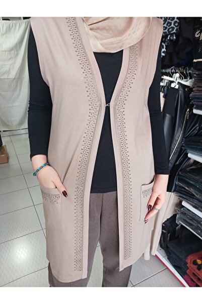 Sema stilbutik Anne yelek