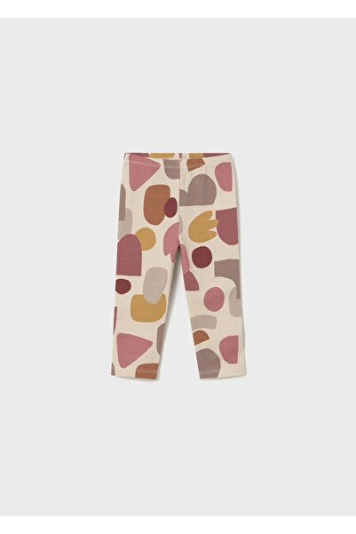 MAYORAL Baby Girl Patterned Tights